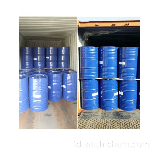 Harga terbaik CAS 107-21-1 Ethylene Glycol Meg